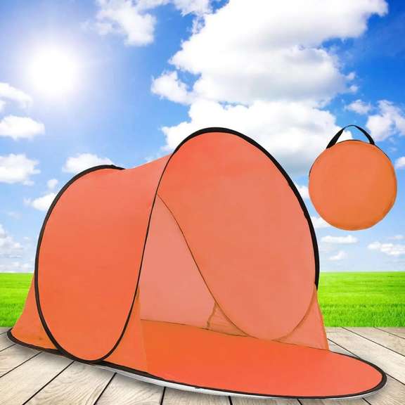 Camping Automatic Pop Up Tent