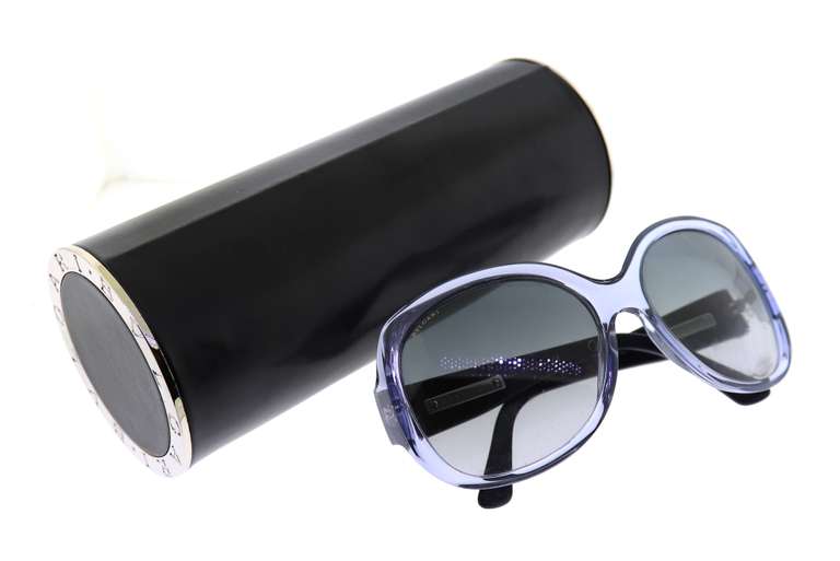 Bulgari Woman's Sunglasses