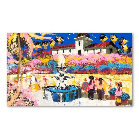 Henrie (1932-1999) by Shadows of Sonora