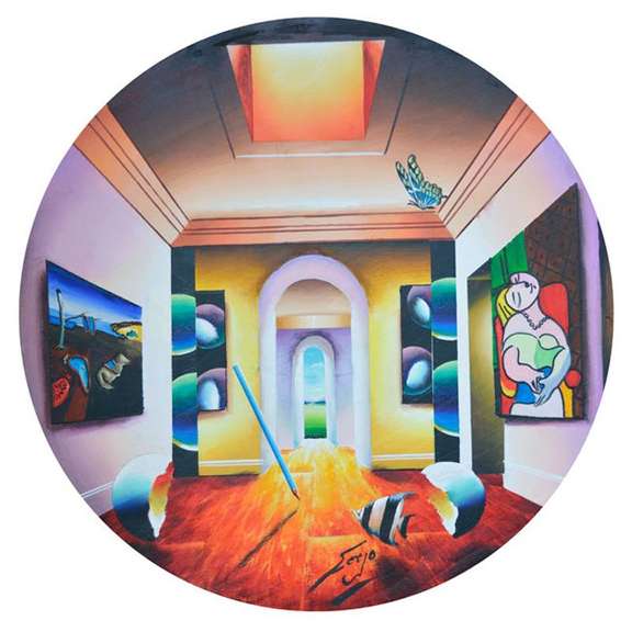 Ferjo Original by Dreams of Wonder