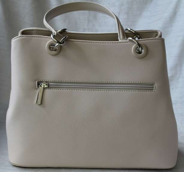 Stylish New Designer Bag By David Jones