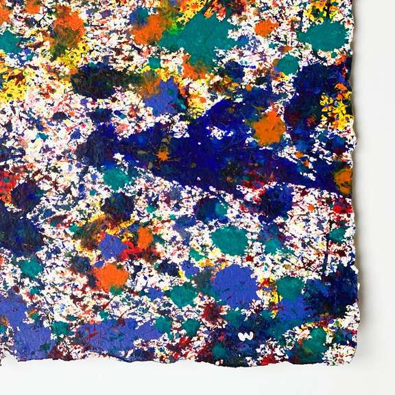 Wyland Original by Abstract 65