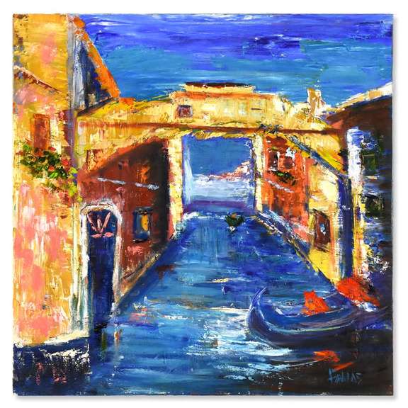 Fallas Original by Venice Amore