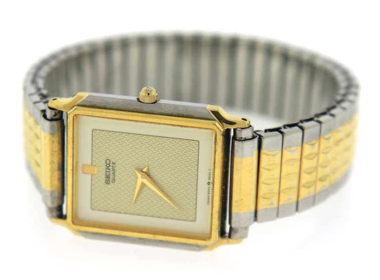 Lot of Two Watches