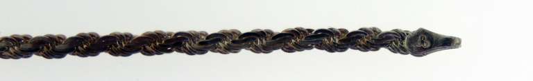 925 Sterling Silver Baby Bracelet