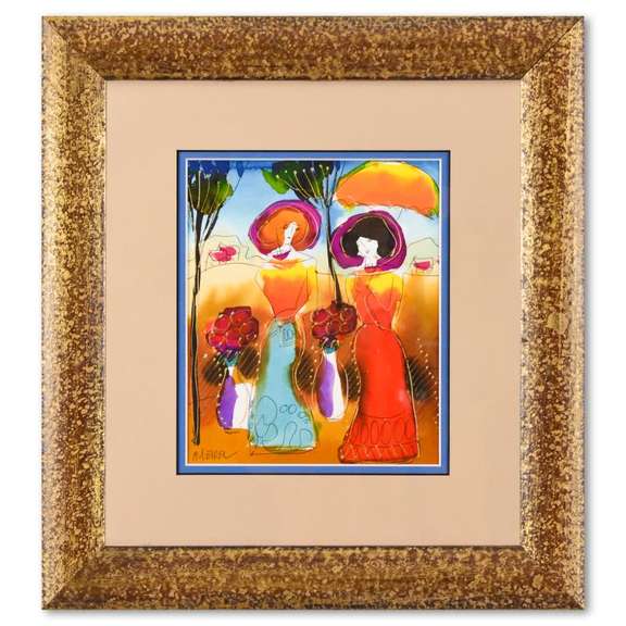 Leider Original by Untitled