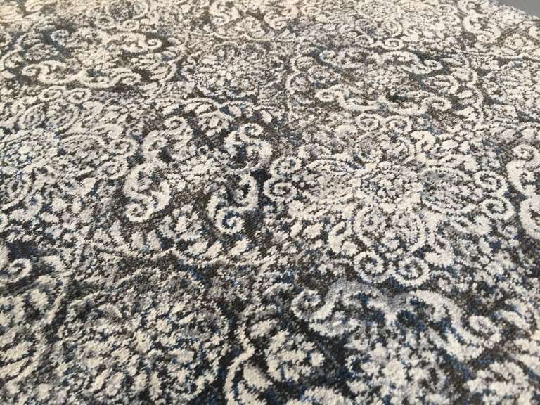 BELGIUM BLEND OF CLASSIC AND MODERN RUNNER 11'