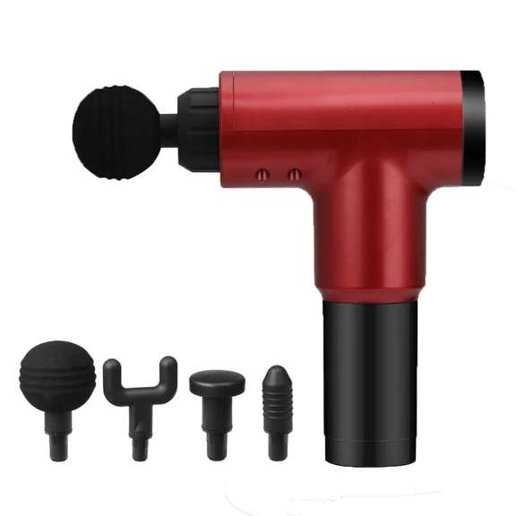 50W 3300 RPM Household Electric Facial Massage