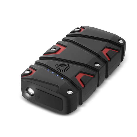 12000mAh Portable Car Jump Starter Emergency Battery