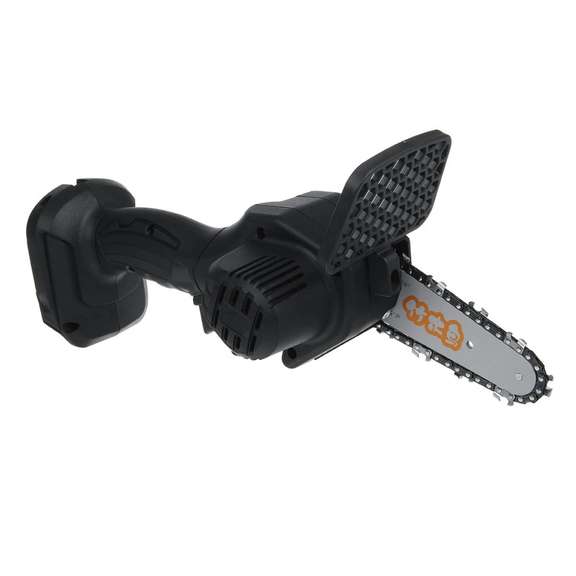 24V Cordless Electric Chainsaw 4 Inch