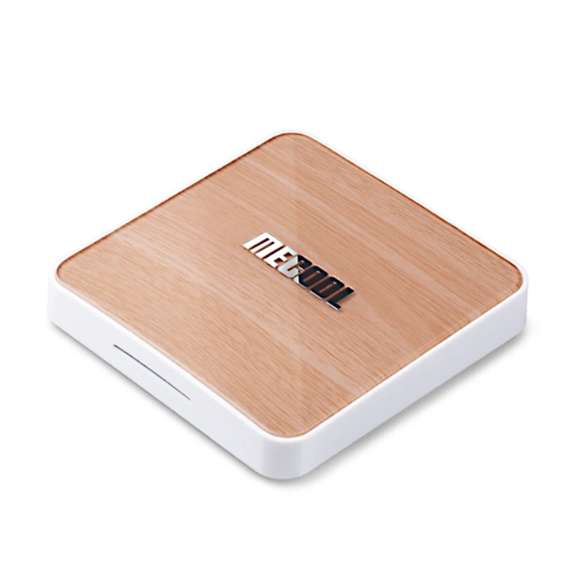 4GB SDRAM 64GB ROM Bluetooth 5.0 Android 10.0 TV Box