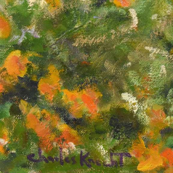 Knecht Original by Wild Flowers I