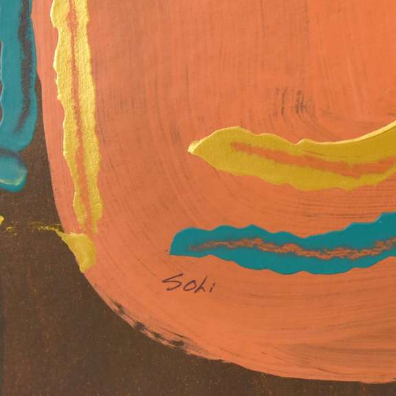 Soli Original by Robert