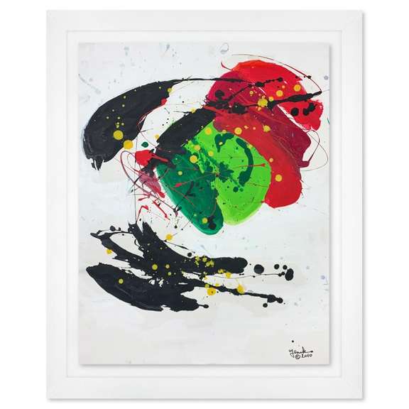 Cook Original by Untitled