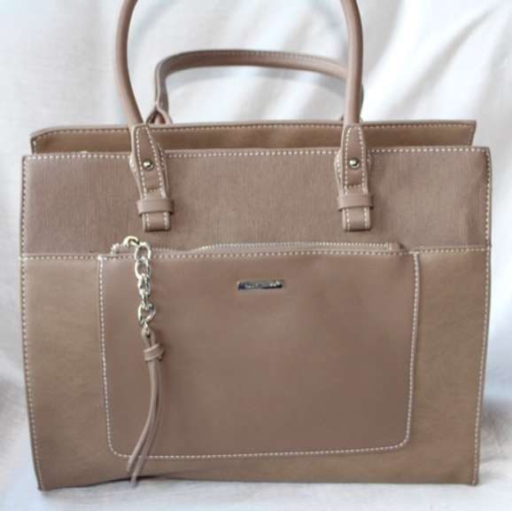 Stylish New Designer Bag By David Jones