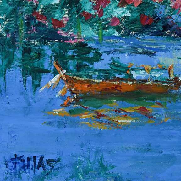 Fallas Original by Tropical Holiday