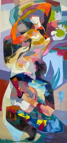 Stunning Art by Jessica Palacios