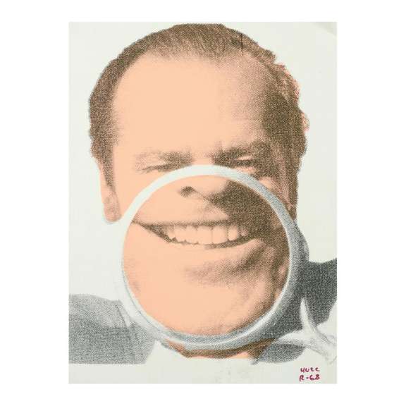 "Ringo" Daniel Funes by Jack