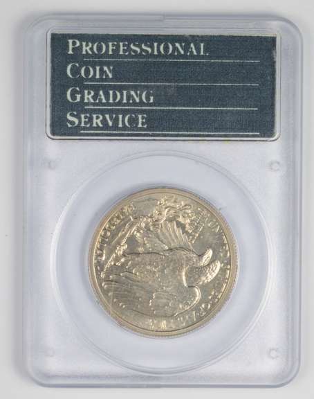PR65 1940 Walking Liberty Half Dollar - CAC - Graded PCGS