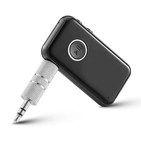 Bluetooth V4.1 Car Hands Free Music Receiver