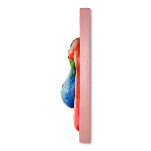 Wang by Homer (Pink)