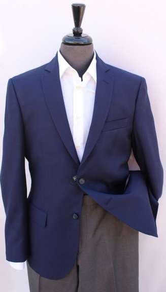 Handsome All year around Slim Fit Sport Coat