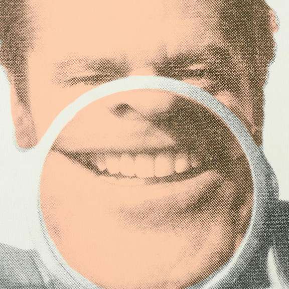 "Ringo" Daniel Funes by Jack