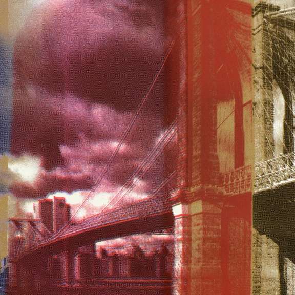 Steve Kaufman (1960-2010) by I Love Brooklyn