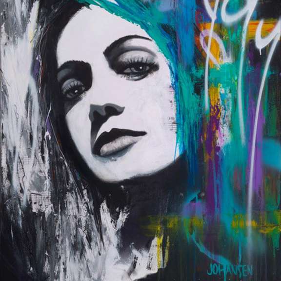 Johansen Original by Simmering