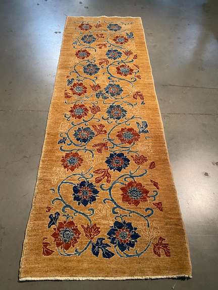 BEAUTIFUL ZIGHLER RUNNER 2.7x8