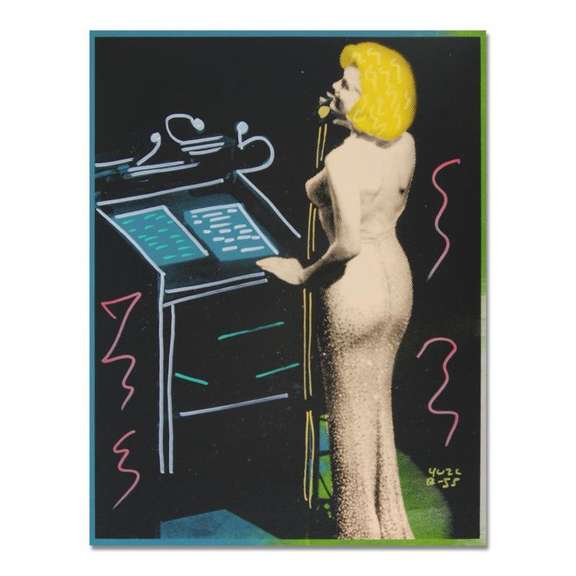 "Ringo" Daniel Funes by Happy Birthday Mr. President