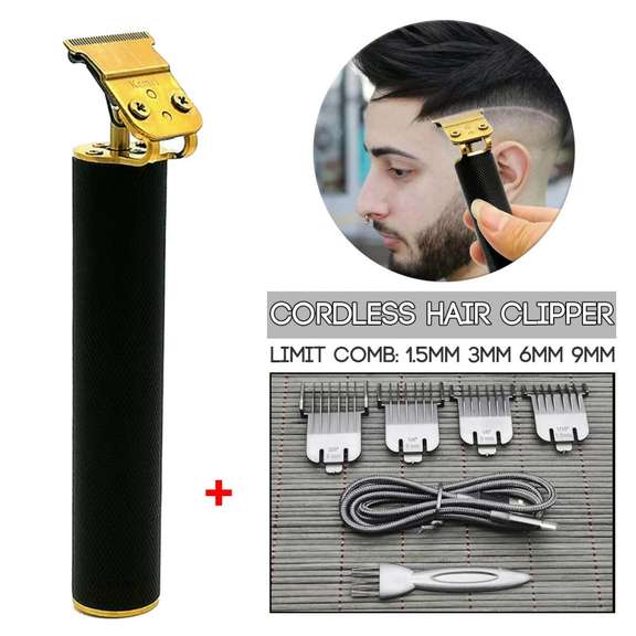 Head Carving Hair Clipper