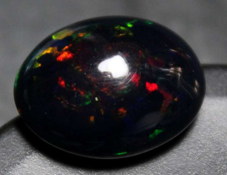 Stunning 2.27 carat Opal