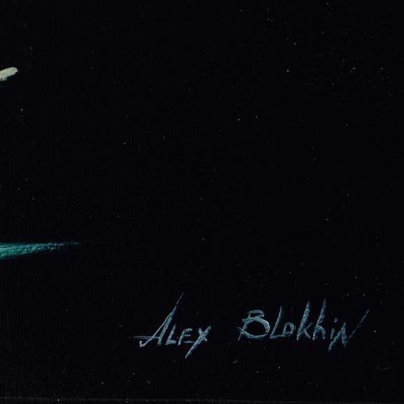 Blokhin Original by Top Sail Schooner