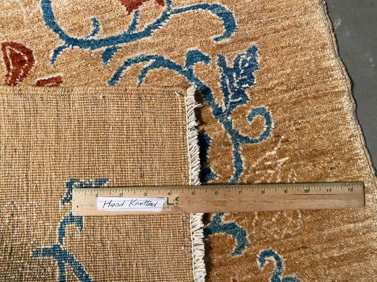 BEAUTIFUL ZIGHLER RUNNER 2.7x8