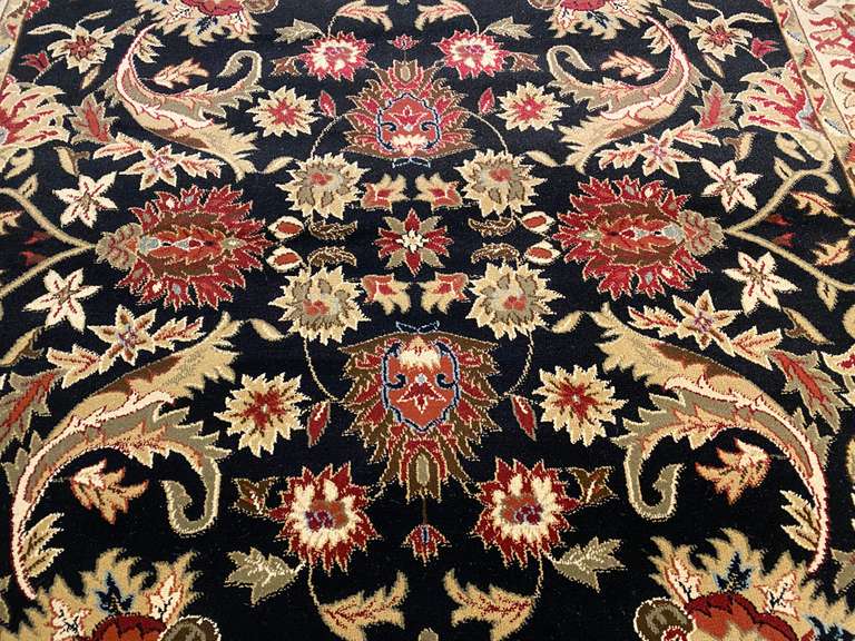 DETAILED CLASSIC DESIGN RUG 8x11