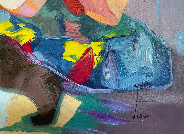 Stunning Art by Jessica Palacios