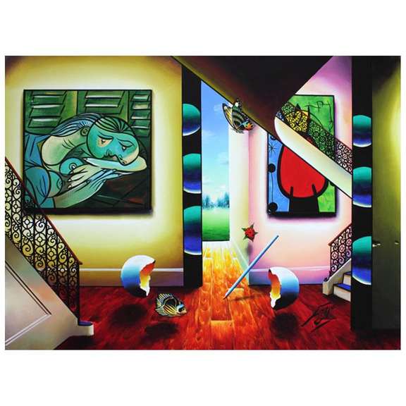 Ferjo Original by A Short Rest