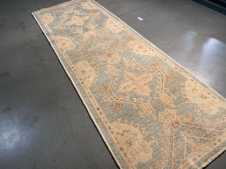 EXQUISITE OUSHAK RUNNER 3x8.5