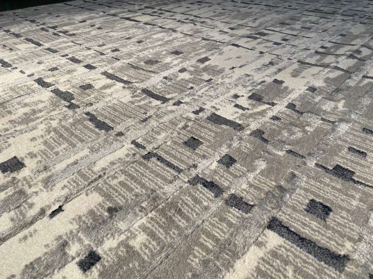 Stunning Modern Rug 8x10