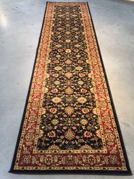 CLASSIC DESIGN RUNNER 8 FT