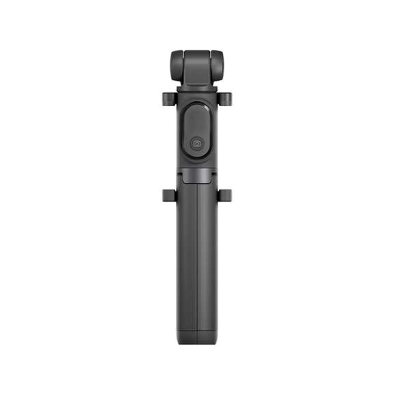Bluetooth Mini Extendable Folding Tripod Selfie Stick