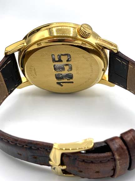 Rotary 1895 Automatic Watch