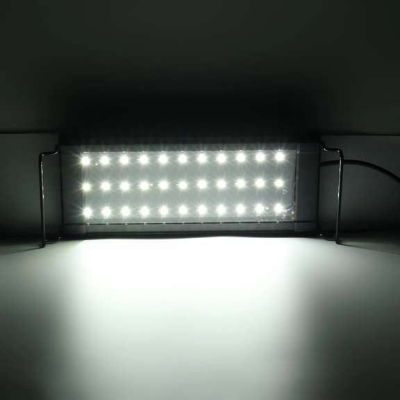 30cm LED Aquarium Fish Tank Light