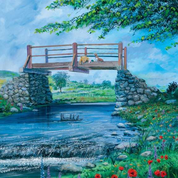 Ellenshaw & Ellenshaw by Summer