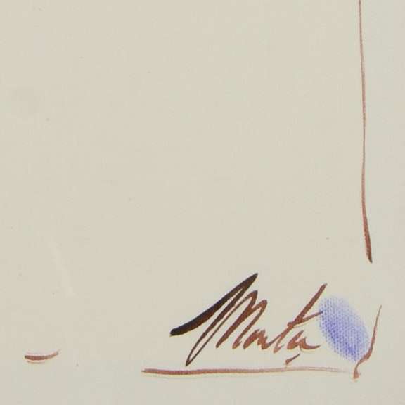 Wiley Original by Untitled