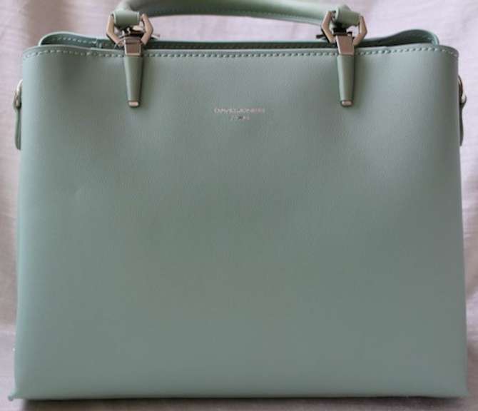 Stylish New Designer Bag By David Jones