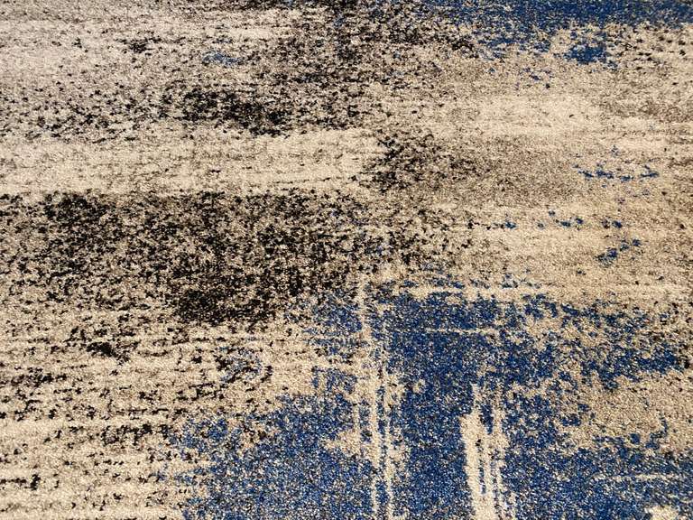 BELGIUM MODERN DESIGN AREA RUG 7x10