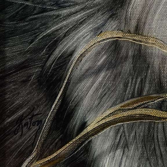 Katon Original by Child of Mother Earth