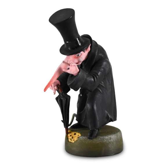 Chemiakin, Mihail by Rats On A Walk